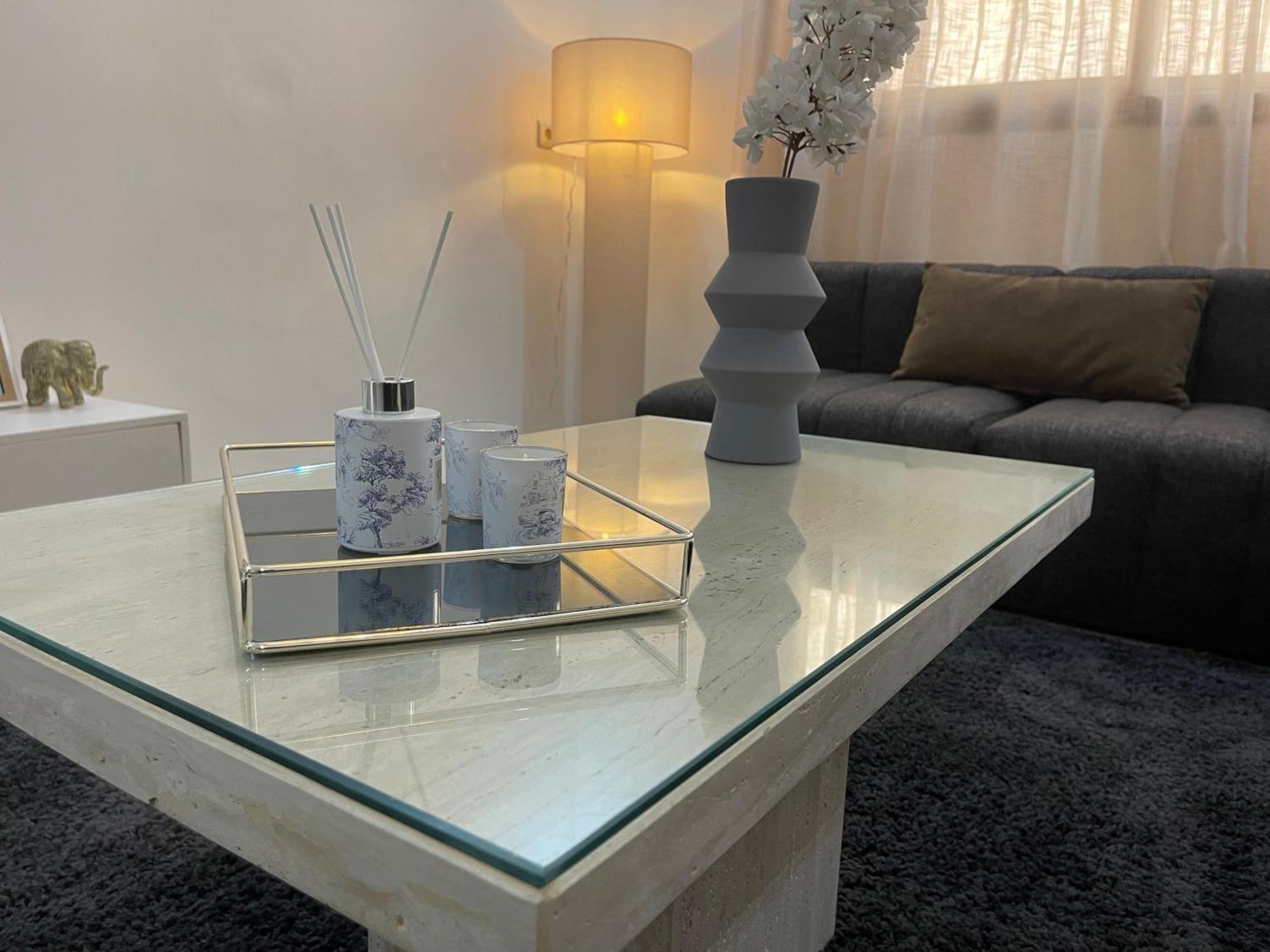 Assalama Residency City Center By Tce Agadir Zimmer foto