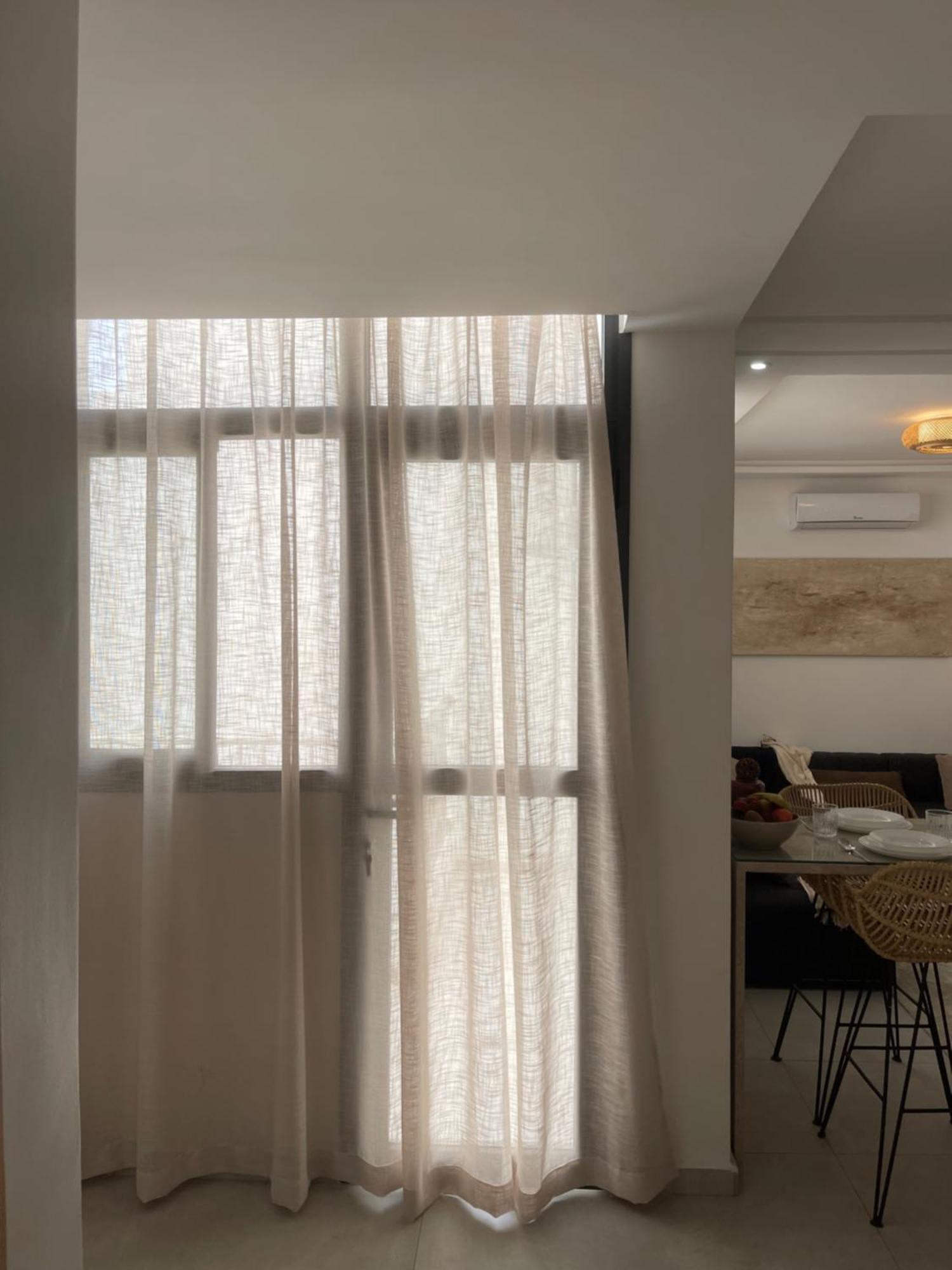 Assalama Residency City Center By Tce Agadir Zimmer foto
