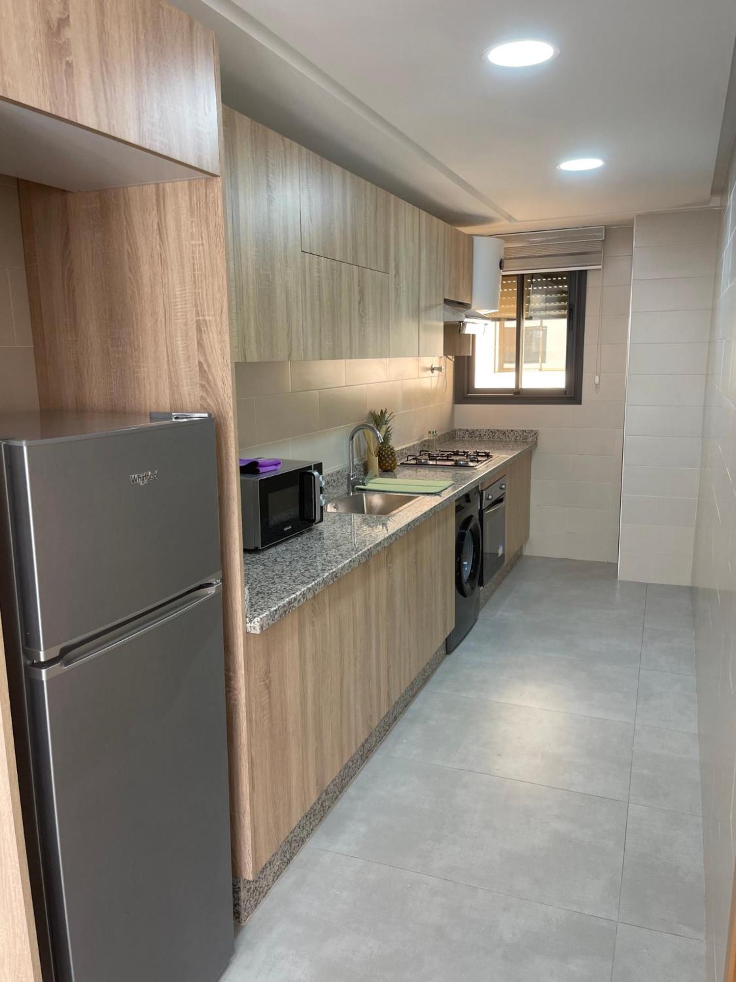 Assalama Residency City Center By Tce Agadir Zimmer foto