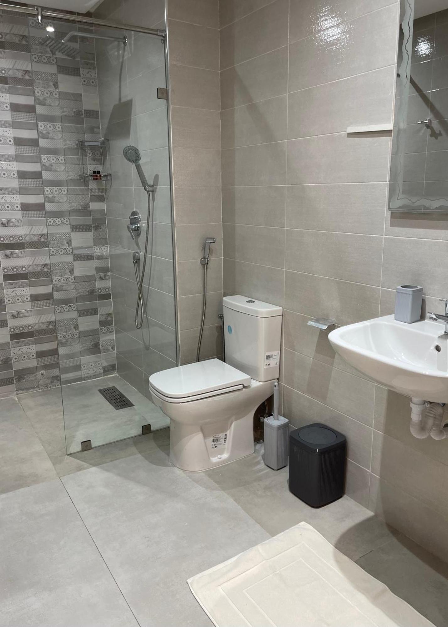 Assalama Residency City Center By Tce Agadir Zimmer foto