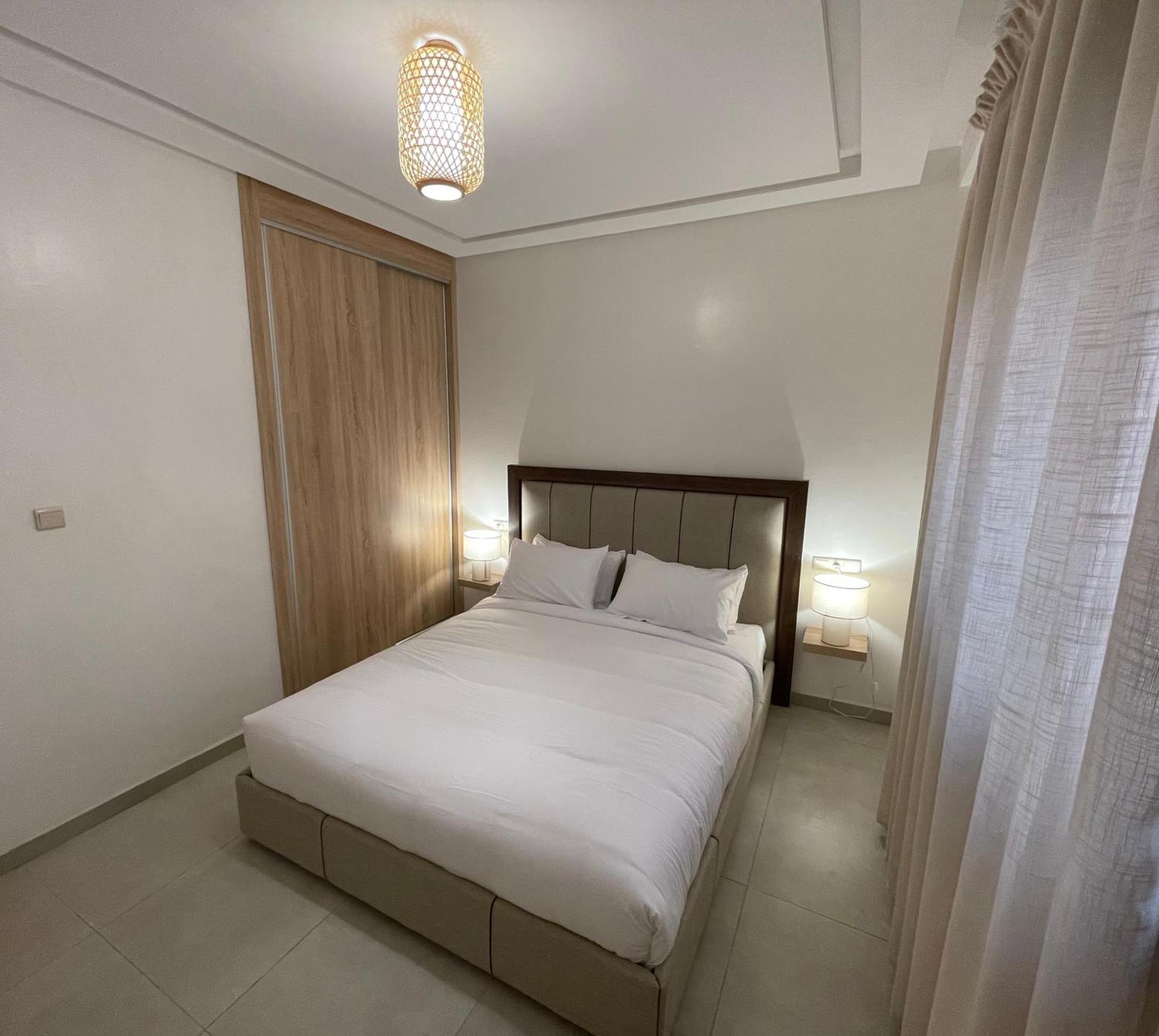 Assalama Residency City Center By Tce Agadir Zimmer foto