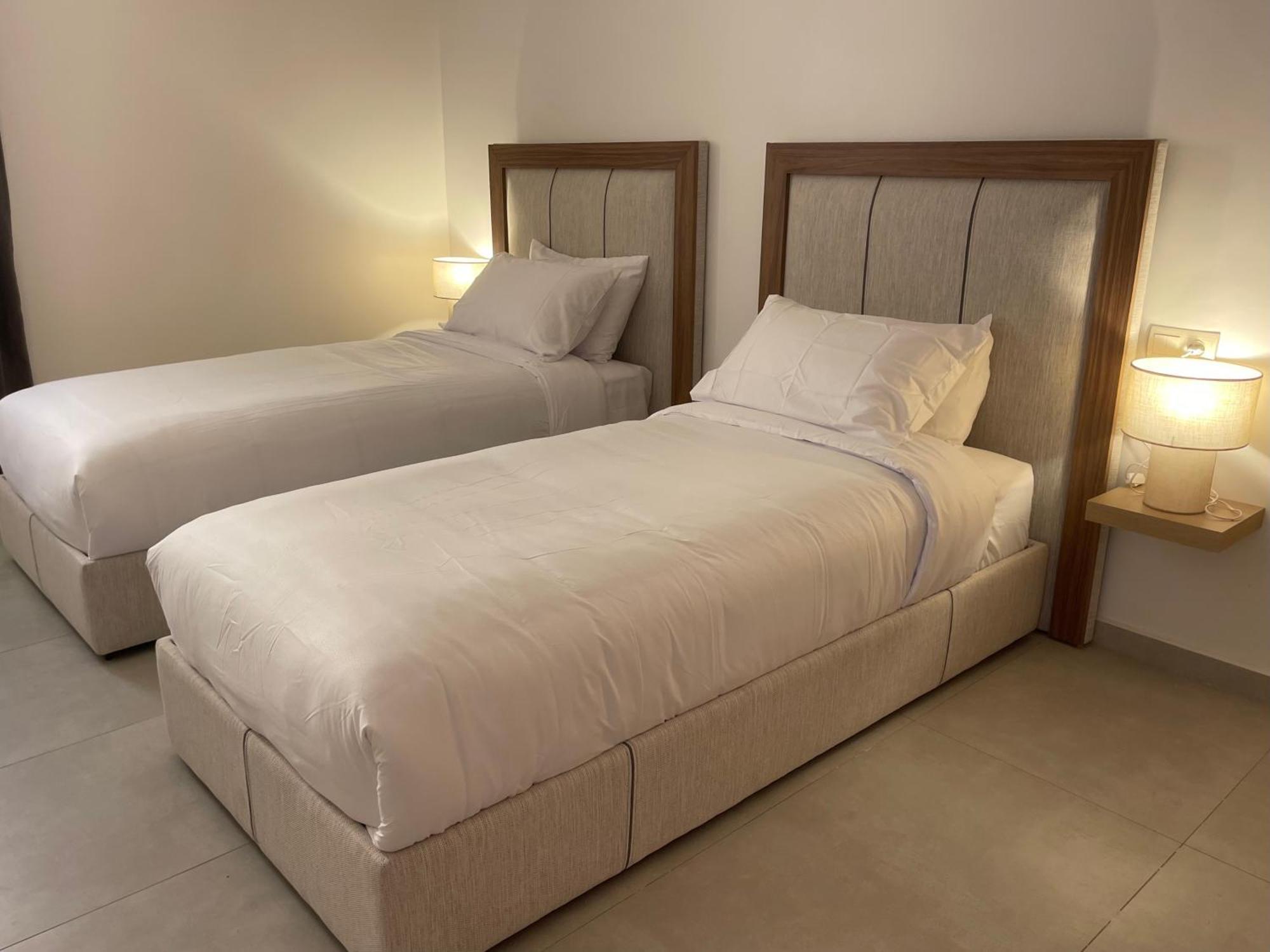 Assalama Residency City Center By Tce Agadir Zimmer foto