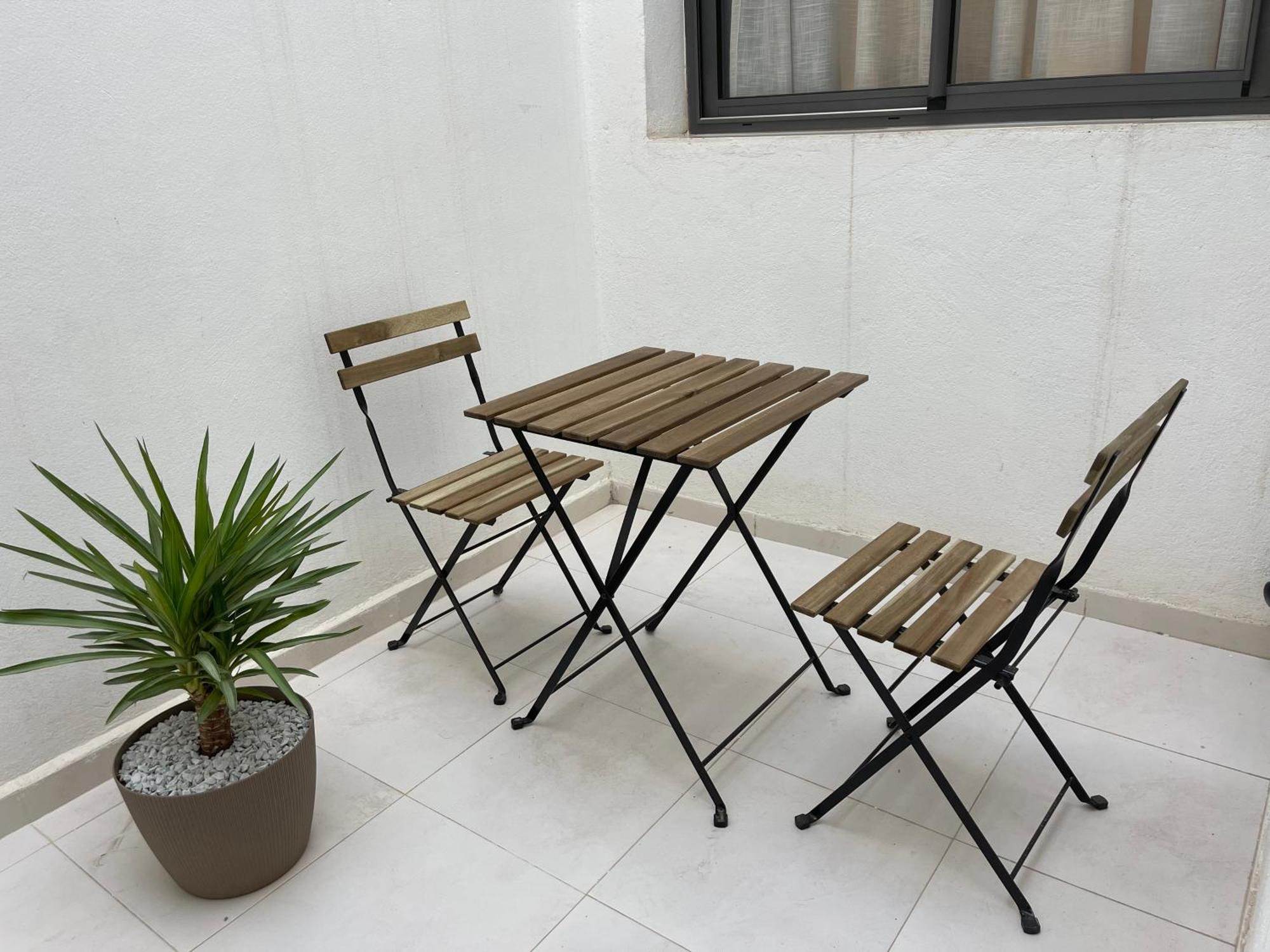 Assalama Residency City Center By Tce Agadir Zimmer foto