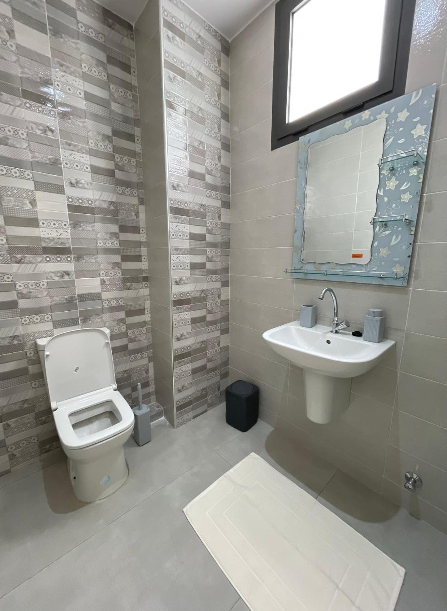 Assalama Residency City Center By Tce Agadir Zimmer foto