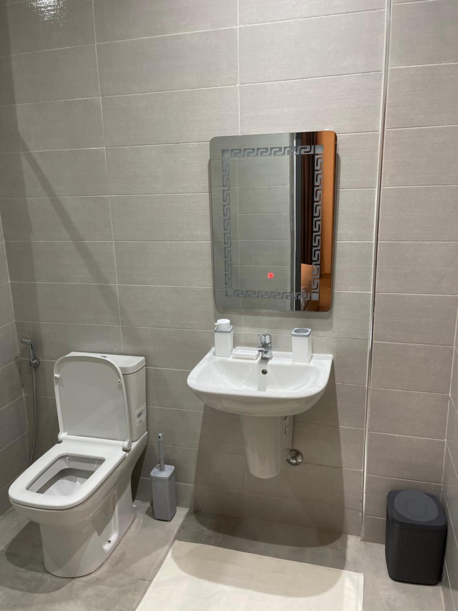 Assalama Residency City Center By Tce Agadir Zimmer foto