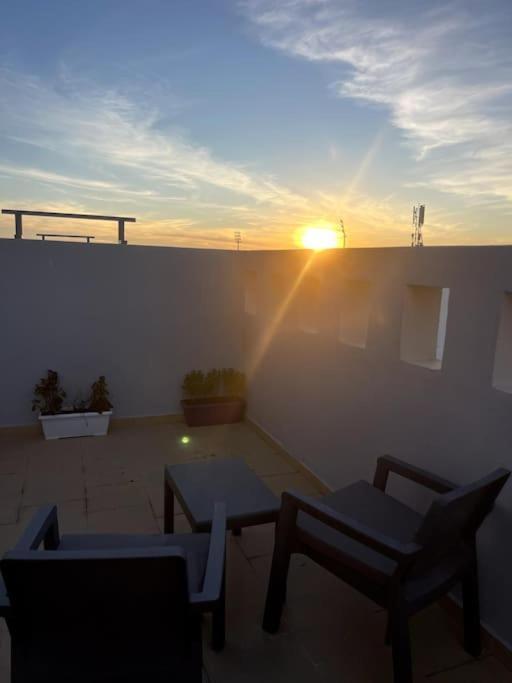 Assalama Residency City Center By Tce Agadir Exterior foto