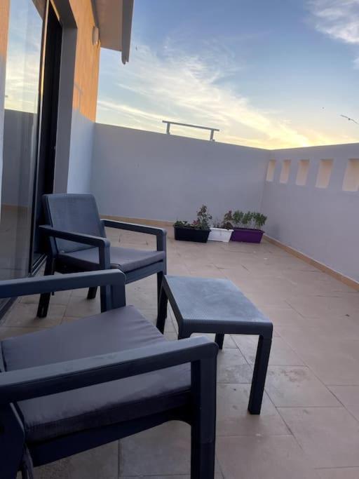 Assalama Residency City Center By Tce Agadir Exterior foto