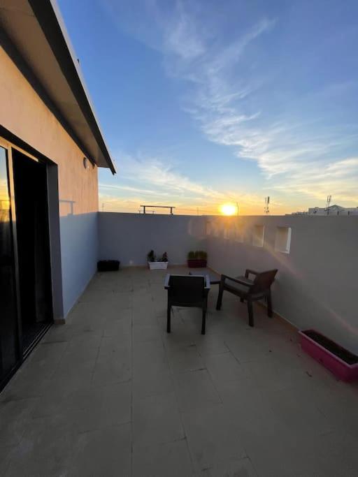 Assalama Residency City Center By Tce Agadir Exterior foto